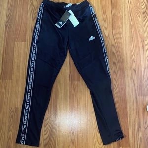New with tags adidas pants
